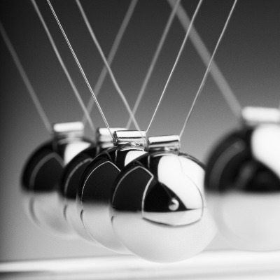 Technology stocks and the market pendulum