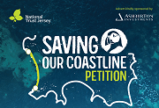 Save the Coastline campaign image Save the Coastline campaign image