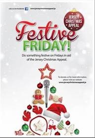 Festive Friday pic Festive Friday at Ashburton Investments Jersey